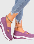 Lora | Orthopedic Walking Shoes