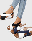 Beatrice | All Day Comfort Sandals