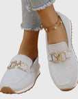 Susie | Orthopedic Loafers