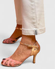 Amelia | All Day Comfort Heels