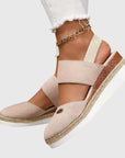 Antonia™ | All Day Comfort Sandals