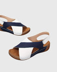 Beatrice | All Day Comfort Sandals