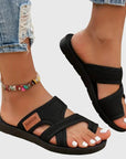 Ellyn | All Day Comfort Sandals