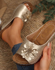 Athena | All Day Comfort Sandals