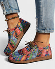 Seryphina | Orthopedic Sneakers