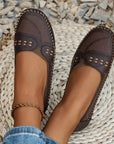 Megan | Women Stylish Orthopedic Casual Slip-On Shoes