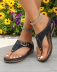 Mackenzie | Women's Orthopedic Sandal