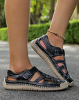 Sola - Light Summer Sandals