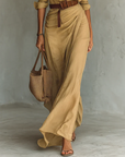 VICTORIA | Long Casual Dress