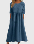 Ariette™ – Fluid elegance for any occasion