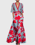 Candice | Elegant Spring Dress