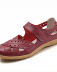 Leila | Orthopedic Walking Sandals