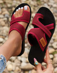 Barbara | Orthopedic Sandals