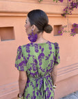 Sandra | Elegant Summer Dress