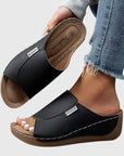 Valerina Milano | Orthopedic sandal for pain-free walking (Limited time offer 1+1 FREE!)