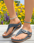Mackenzie | Women's Orthopedic Sandal