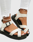 Lina™ - Comfy Sandals