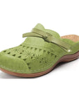 Sophia | Comfortable Clogs for Every Day