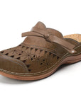 Sophia | Comfortable Clogs for Every Day