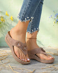Jasmine | Women's Orthopedic Sandal