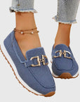 Susie | Orthopedic Loafers