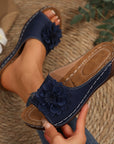 Athena | All Day Comfort Sandals