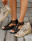 Liyenn | All Day Comfort Sandals