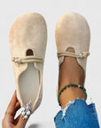 Norah | Orthopedic Loafers