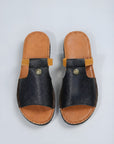 Ailani | Flat Sandals for Women