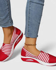Julia | Orthopedic Sneakers