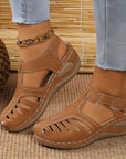 Malia | Women's Sandals
