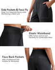 Rachel | High Waist Comfortable Shorts