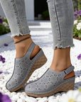 Ivory | Sandals for Women