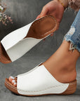 Alicia | All Day Comfort Sandals