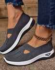 Olivia – Antislip orthopedic shoes + FREE INSOLES