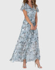 Lola | Figure Flattering Dress
