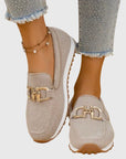Susie | Orthopedic Loafers