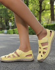 Sola - Light Summer Sandals