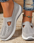 Olivia – Antislip orthopedic shoes + FREE INSOLES