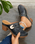 Maisie | Women's Orthopedic Sandal