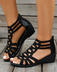 Liyenn | All Day Comfort Sandals