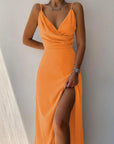 Paige | Women’s Summer Flattering Cut Midi Dress