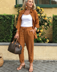 Sierra - Soft Lounge Set