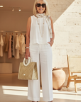 Cyrell - Set of Casual Elegance