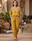 Blythe - Casual Two-Piece Set