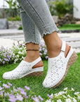 Ivory | Sandals for Women