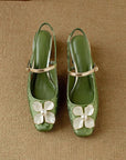 Eloise Elegant Pumps