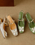 Eloise Elegant Pumps