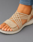 Ana™ | Orthopedic Comfort Sandals