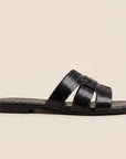 Valencia - Slide Sandals